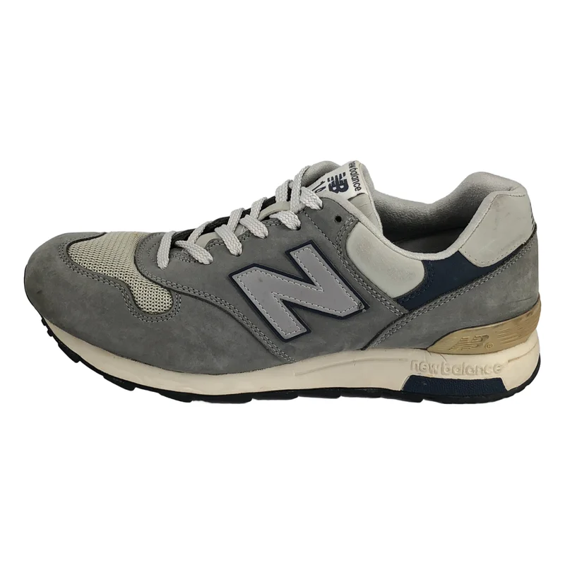 New Balance / ニューバランス | × BEAUTY&YOUTH UNITED ARROWS / CM1400 別注 ローカットスニーカー | 27.5 | メンズ