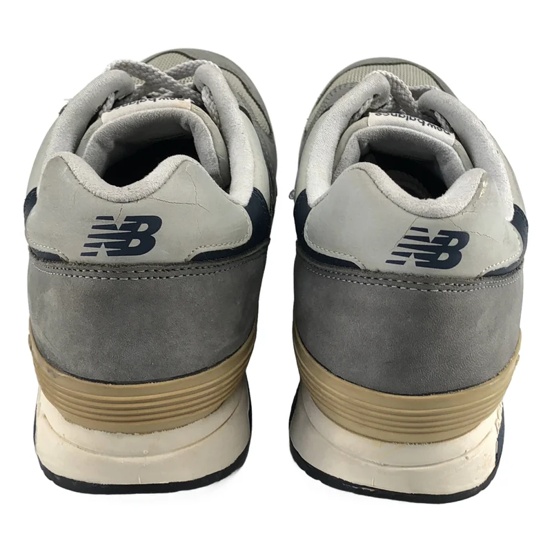 New Balance / ニューバランス | × BEAUTY&YOUTH UNITED ARROWS / CM1400 別注 ローカットスニーカー | 27.5 | メンズ