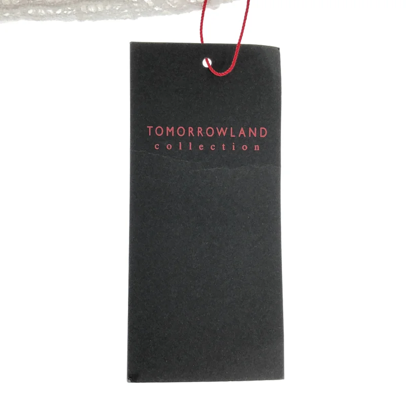 TOMORROWLAND collection / トゥモローランドコレクション | レース ブラウス | 36 | レディース
