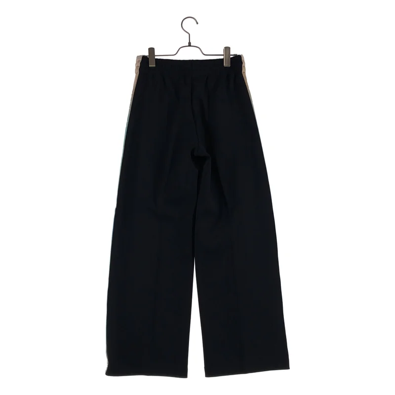 Off-White / オフホワイト | サテン ジャージートラックパンツ | XS | レディース