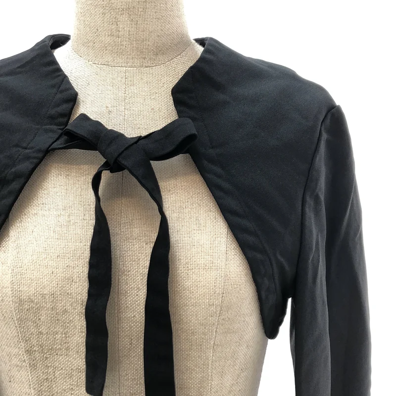 COMME des GARCONS COMME des GARCONS / コムコム | ショルダー ハーネス トップス | S | レディース