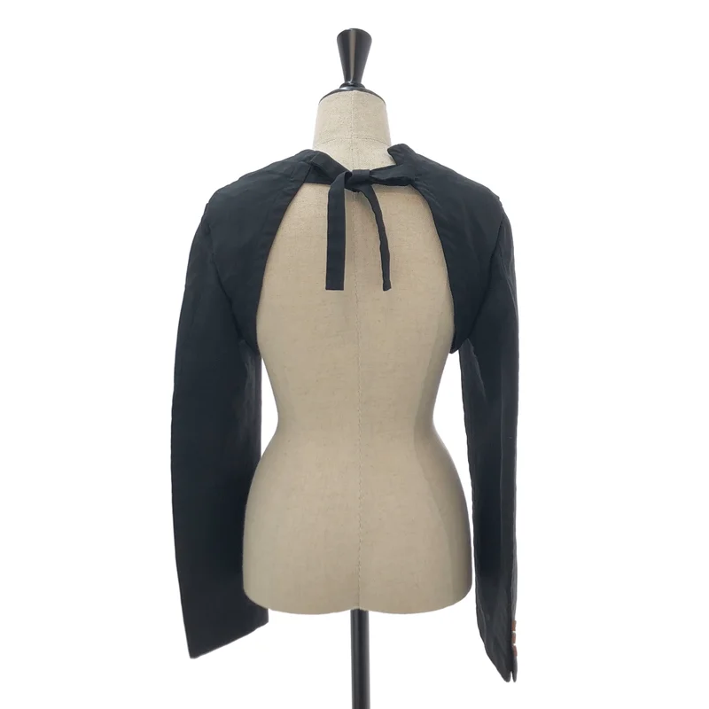 COMME des GARCONS COMME des GARCONS / コムコム | ショルダー ハーネス トップス | S | レディース