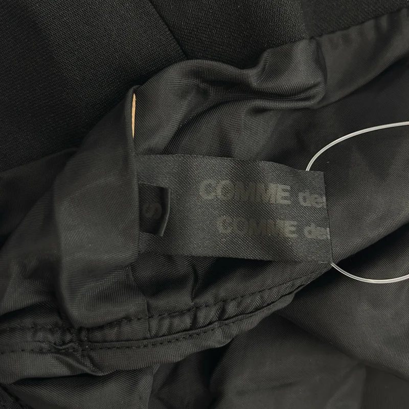 COMME des GARCONS COMME des GARCONS / コムコム | ショルダー ハーネス トップス | S | レディース