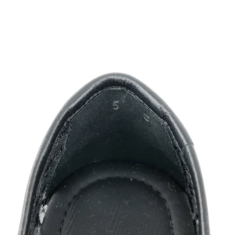 FERRAGAMO / フェラガモ | ZINA バレリーナシューズ | 5 | レディース