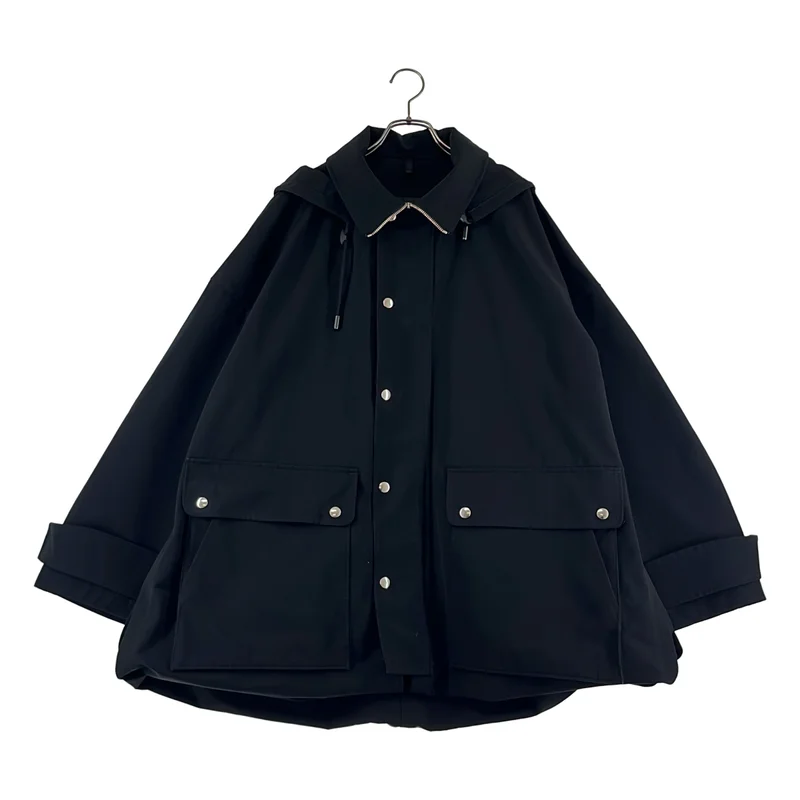 hum. 　THE RERACS ロングマウンテンパーカー THE RERACS / ザリラクス | 2020AW | LONG MOUNTAIN PARKA / ロング