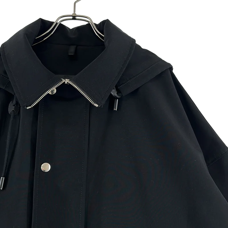 THE RERACS / ザリラクス | 2020AW | LONG MOUNTAIN PARKA / ロング
