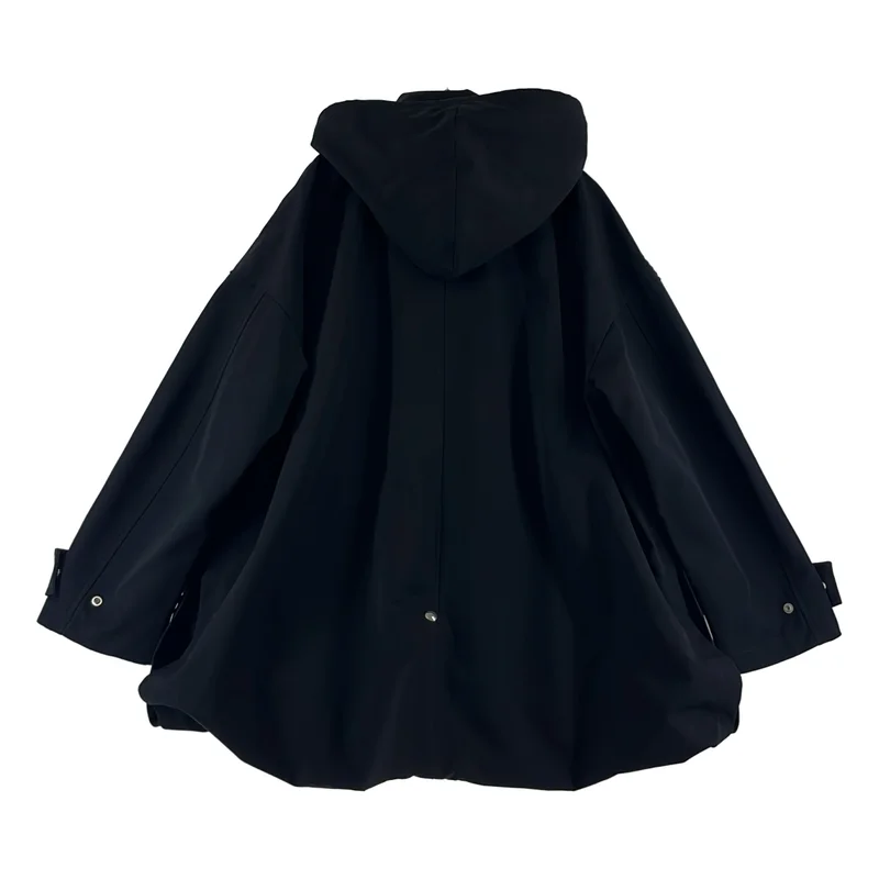 THE RERACS / ザリラクス | 2020AW | LONG MOUNTAIN PARKA / ロング