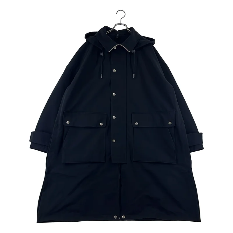 THE RERACS / ザリラクス | 2020AW | LONG MOUNTAIN PARKA / ロング