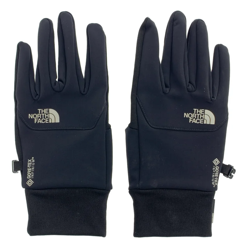THE NORTH FACE / ザノースフェイス | ウィンドストッパーイーチップグローブ 手袋 | M | その他