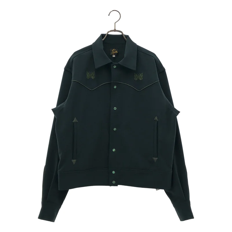 Needles / ニードルス | 2025SS | Piping Cowboy Jacket ジャケット QV217 | S | メンズ