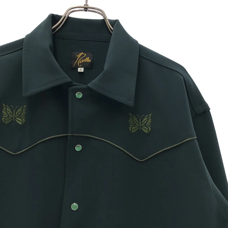 Needles / ニードルス | 2025SS | Piping Cowboy Jacket ジャケット QV217 | S | メンズ