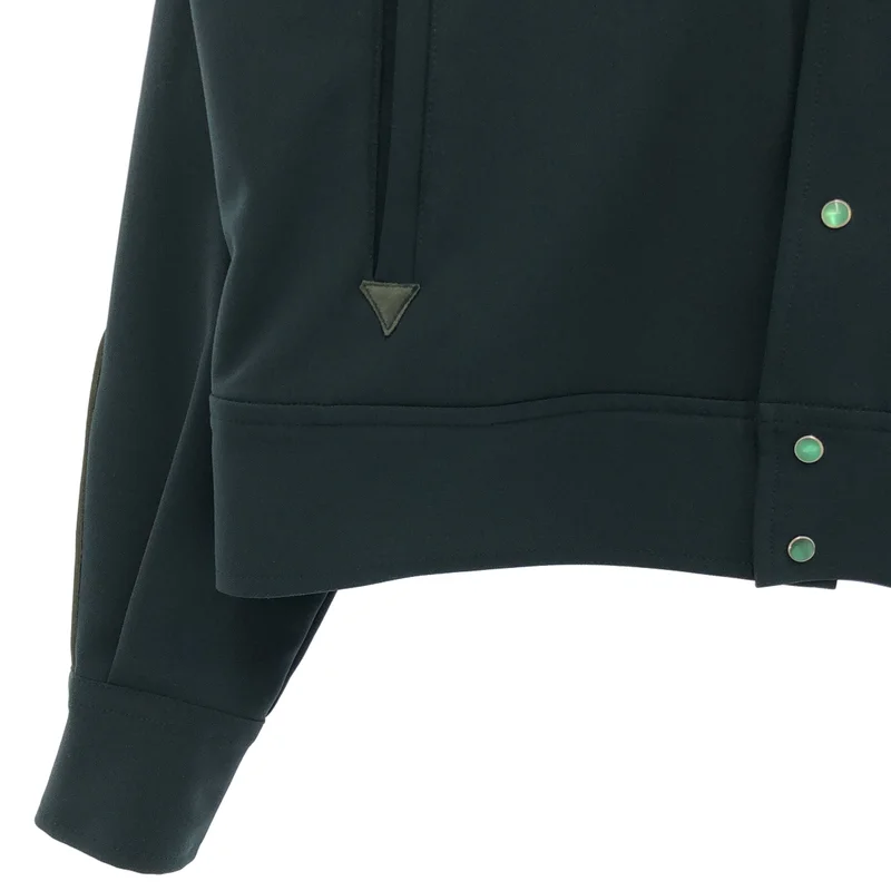 Needles / ニードルス | 2025SS | Piping Cowboy Jacket ジャケット QV217 | S | メンズ