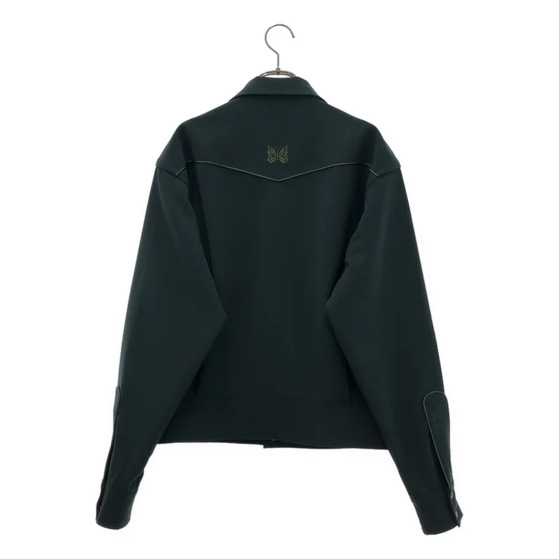 Needles / ニードルス | 2025SS | Piping Cowboy Jacket ジャケット QV217 | S | メンズ
