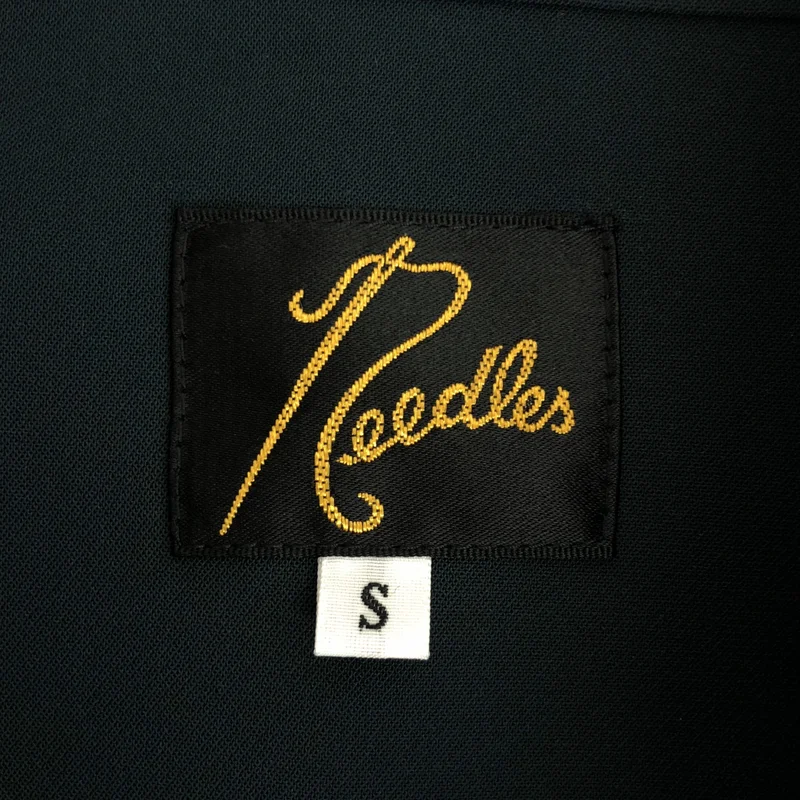 Needles / ニードルス | 2025SS | Piping Cowboy Jacket ジャケット QV217 | S | メンズ