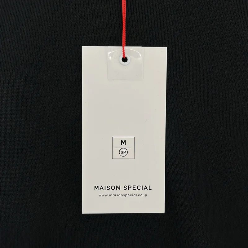 Maison Special / メゾンスペシャル | プルオーバー パーカー | 46 | メンズ