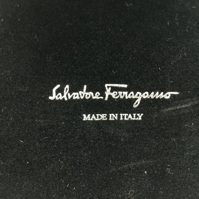 Salvatore Ferragamo / サルヴァトーレフェラガモ | サイドロゴ グラデーション サングラス / 眼鏡 | 61◻︎12 130 | その他
