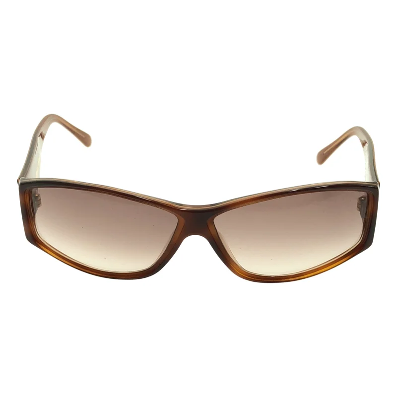 Salvatore Ferragamo / サルヴァトーレフェラガモ | サイドロゴ グラデーション サングラス / 眼鏡 | 61◻︎12 130 | その他