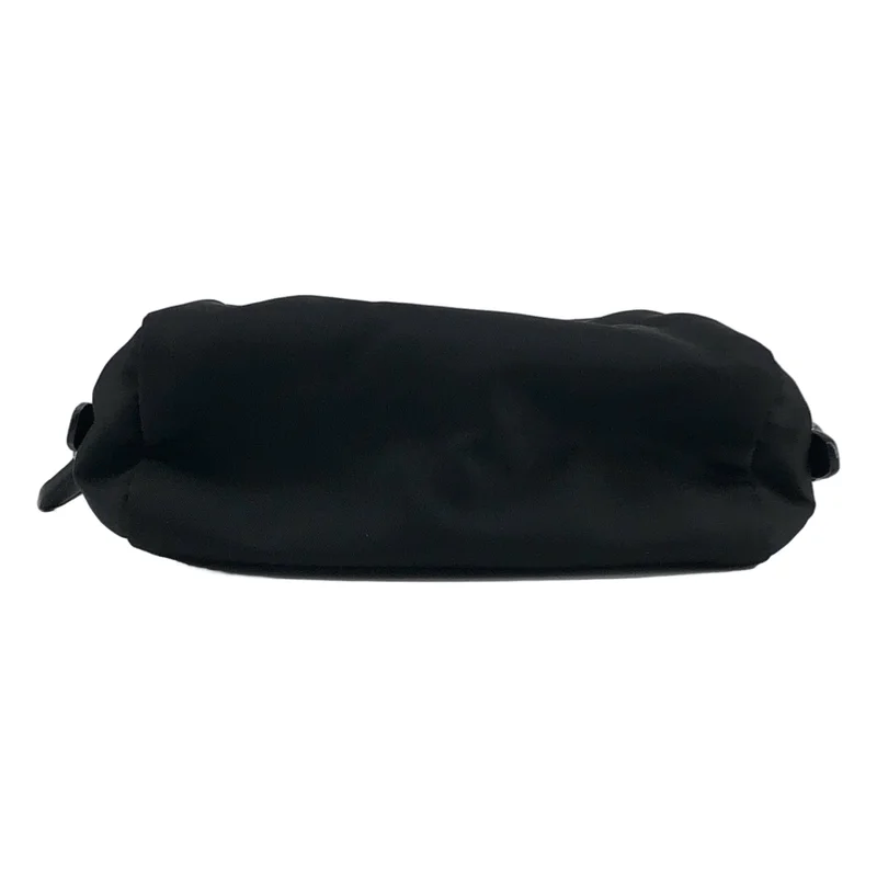 PRADA / プラダ | トライアングルロゴ ナイロン ポーチ |