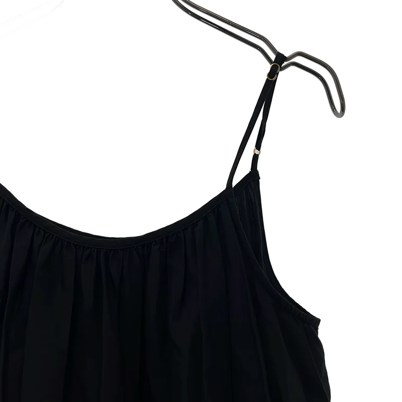 EVERYDAY I LIKE. / エヴリディアイライク | Co/Ny Camisole ノースリーブ キャミソール ワンピース |
