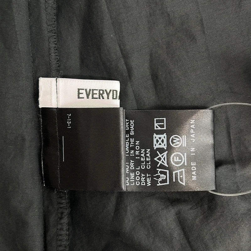 EVERYDAY I LIKE. / エヴリディアイライク | Co/Ny Camisole ノースリーブ キャミソール ワンピース |