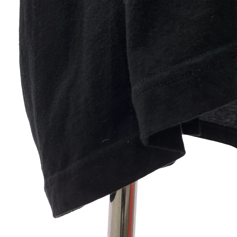 Y's / ワイズヨウジヤマモト | アシンメトリー ロング ワンピース カットソー | 2 | レディース