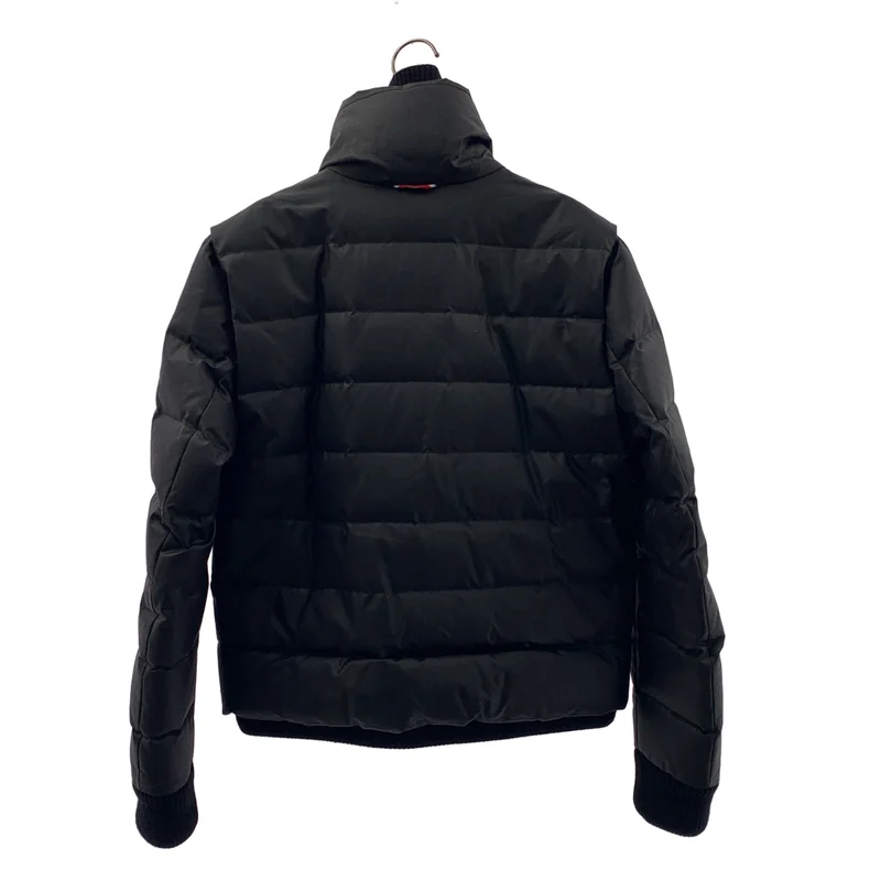 MONCLER Gamme Bleu / モンクレール・ガム・ブルー | キルティング切替 ダウンジャケット | 1 | メンズ
