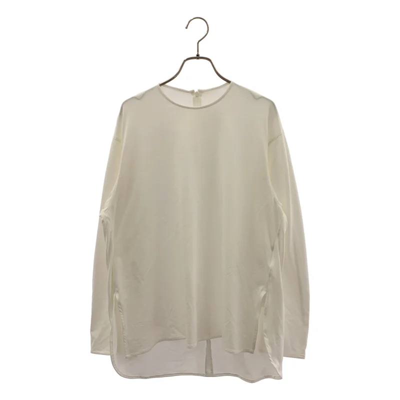 LOHEN バックZIPカットソー ローヘン LOHEN / ローヘン – KLD