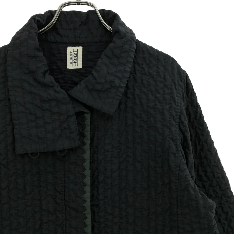HaaT ISSEY MIYAKE / ハートイッセイミヤケ | コート HA94FA604 | 2 | レディース