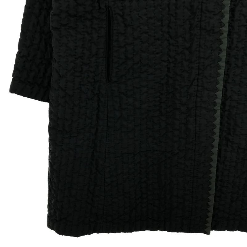 HaaT ISSEY MIYAKE / ハートイッセイミヤケ | コート HA94FA604 | 2 | レディース