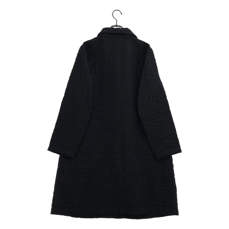HaaT ISSEY MIYAKE / ハートイッセイミヤケ | コート HA94FA604 | 2 | レディース