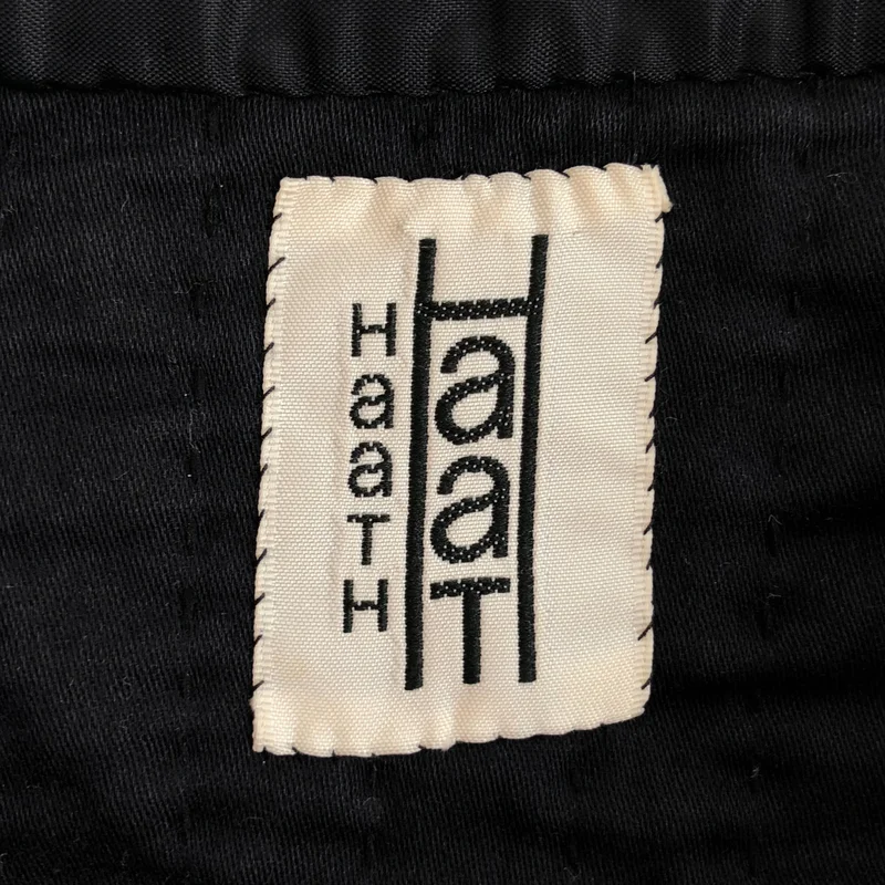 HaaT ISSEY MIYAKE / ハートイッセイミヤケ | コート HA94FA604 | 2 | レディース
