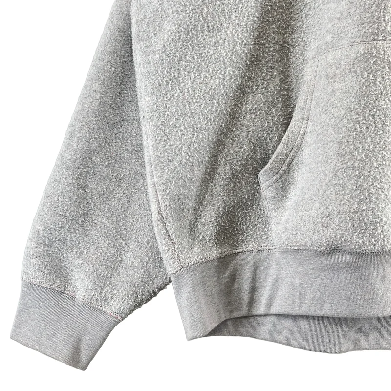 SUPREME / シュプリーム | 2023SS | Inside Out Box Logo Hooded Sweatshirt インサイド アウト ボックスロゴ スウェットプルオーバーパーカー | M | メンズ