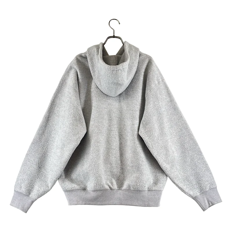 SUPREME / シュプリーム | 2023SS | Inside Out Box Logo Hooded Sweatshirt インサイド アウト ボックスロゴ スウェットプルオーバーパーカー | M | メンズ