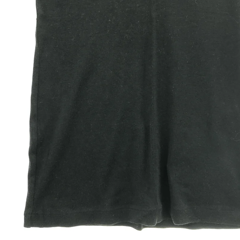 ISSEY MIYAKE / イッセイミヤケ | Vネック タンクトップ IM53-JR012 | M | レディース