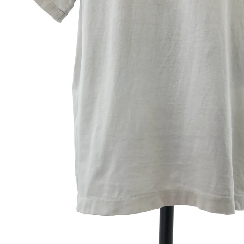 SAINT MICHAEL  Mxxxxxx / セントマイケル | Saint Death Tシャツ_半袖 | XXL | メンズ