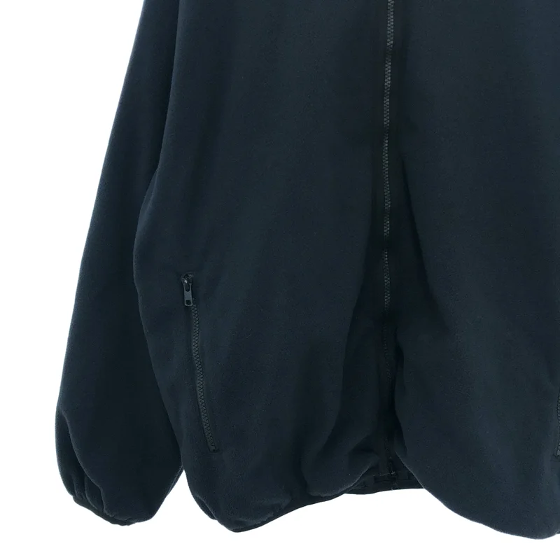 everyone / エブリワン | fleece zip up jacket フリースジャケット | XL | メンズ