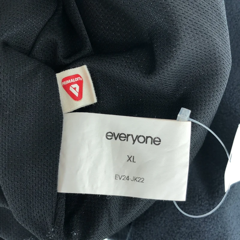 everyone / エブリワン | fleece zip up jacket フリースジャケット