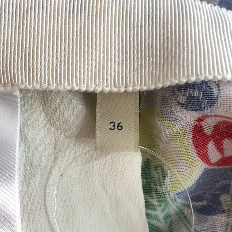 GUCCI / グッチ | パンツ 739766 | 36 | レディース