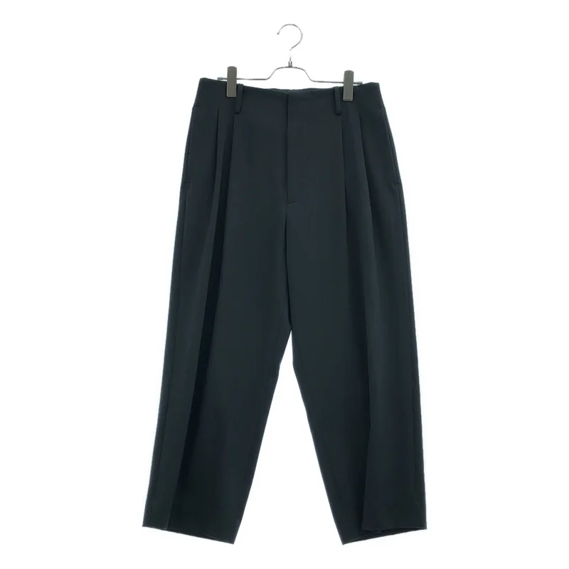 stein / シュタイン | 2タック テーパード スラックス | S | メンズ