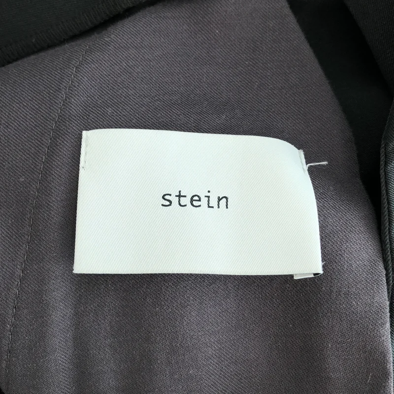 stein / シュタイン | 2タック テーパード スラックス | S | メンズ
