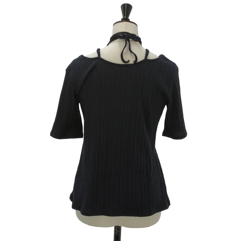 MURRAL / ミューラル | 2023SS | Ivy half sleeve top MU23SS-0602 | 1 | レディース