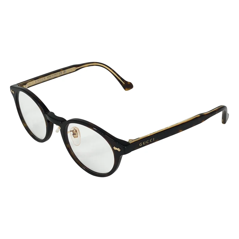 GUCCI / グッチ | メガネ GG1127OJ 002 | 49□21-145 | その他