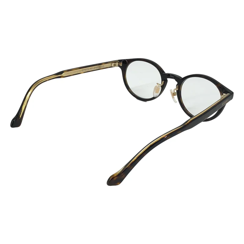 GUCCI / グッチ | メガネ GG1127OJ 002 | 49□21-145 | その他