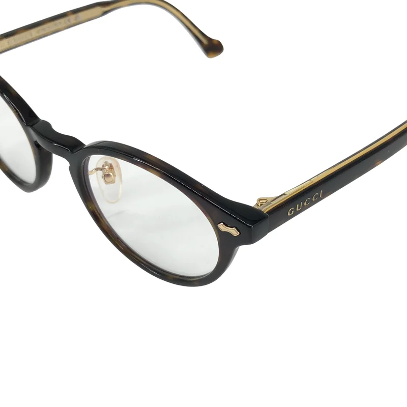 GUCCI / グッチ | メガネ GG1127OJ 002 | 49□21-145 | その他