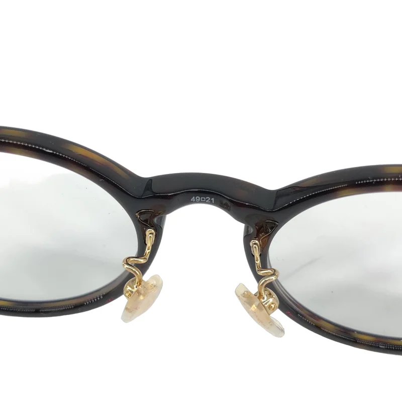 GUCCI / グッチ | メガネ GG1127OJ 002 | 49□21-145 | その他