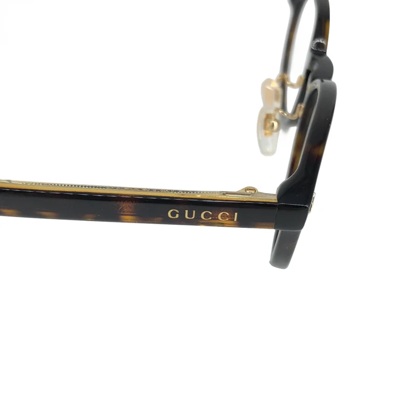 GUCCI / グッチ | メガネ GG1127OJ 002 | 49□21-145 | その他