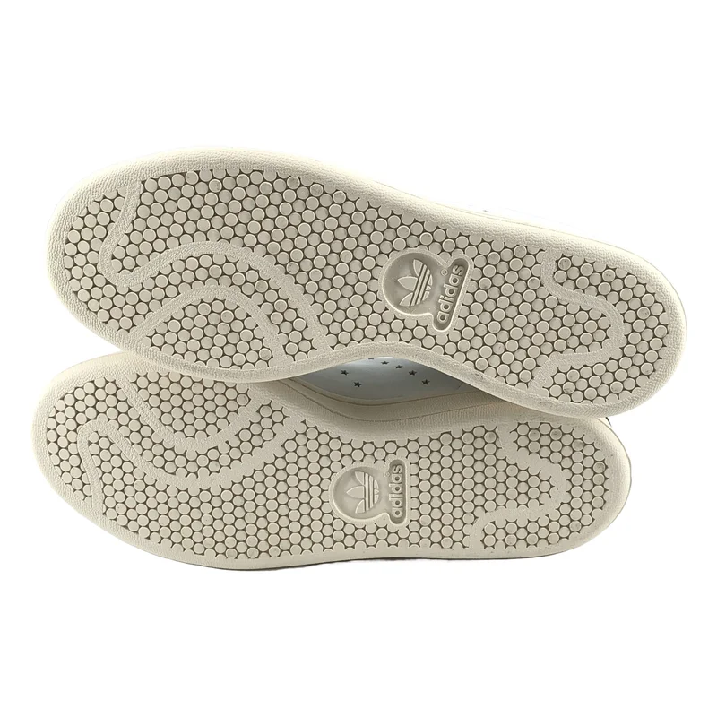 adidas by Stella McCartney / アディダスバイステラマッカートニー | レザー ローカットスニーカー | 23.5 | レディース