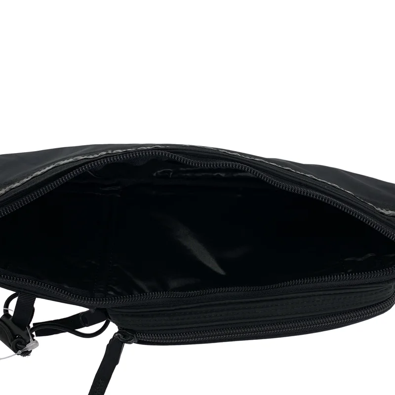HEAD PORTER / ヘッドポーター | BLACK BEAUTY ウエストバッグ | – KLD