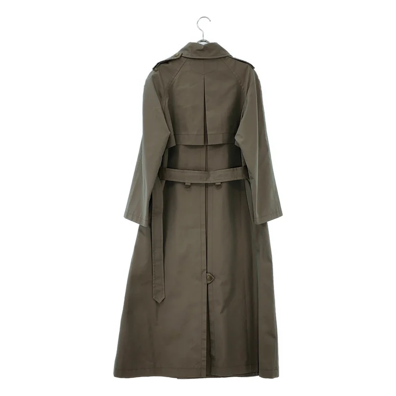 foufou / フーフー | the trench coat ”tamamushi” ザ トレンチコート | 1 | レディース
