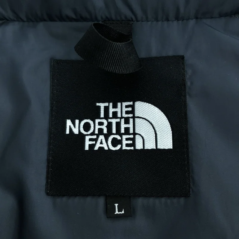 THE NORTH FACE / ザノースフェイス | Nuptse Jacket / ヌプシジャケット ND92234 | L | メンズ